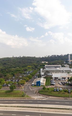 Apartamento à venda com 39m², 2 quartos e sem vaga Apartamento à venda com 39m², 2 quartos e sem vagaVista da Salas