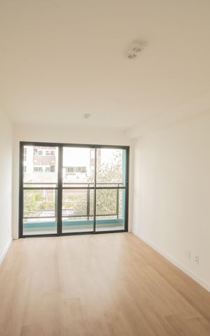 Studio para alugar com 24m², 1 quarto e sem vaga Studio para alugar com 24m², 1 quarto e sem vagaStudio