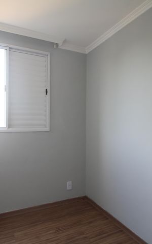 Apartamento para alugar com 42m², 2 quartos e 1 vaga Apartamento para alugar com 42m², 2 quartos e 1 vagaQuarto