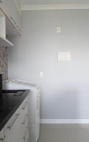 Apartamento para alugar com 42m², 2 quartos e 1 vaga Apartamento para alugar com 42m², 2 quartos e 1 vagaCozinha