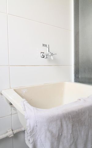 Apartamento para alugar com 42m², 2 quartos e 1 vaga Apartamento para alugar com 42m², 2 quartos e 1 vagaÁrea de serviço