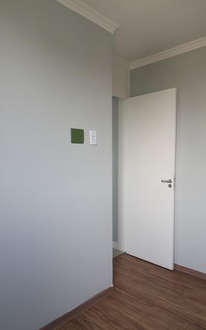 Apartamento para alugar com 42m², 2 quartos e 1 vaga Apartamento para alugar com 42m², 2 quartos e 1 vagaQuarto