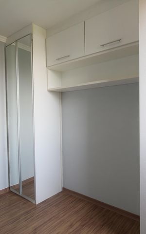 Apartamento para alugar com 42m², 2 quartos e 1 vaga Apartamento para alugar com 42m², 2 quartos e 1 vagaQuarto 2