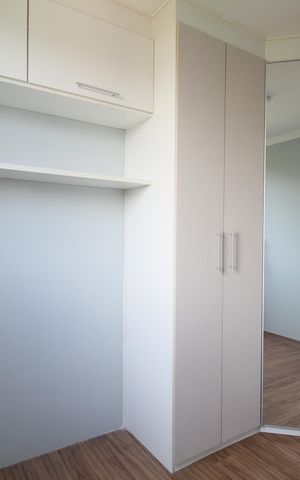 Apartamento para alugar com 42m², 2 quartos e 1 vaga Apartamento para alugar com 42m², 2 quartos e 1 vagaQuarto