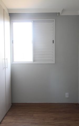 Apartamento para alugar com 42m², 2 quartos e 1 vaga Apartamento para alugar com 42m², 2 quartos e 1 vagaQuarto