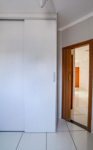 Apartamento para alugar com 37m², 2 quartos e 1 vaga Apartamento para alugar com 37m², 2 quartos e 1 vagaQuarto 1