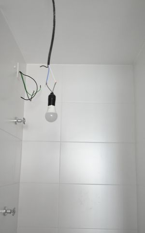 Studio para alugar com 24m², 0 quarto e sem vagaStudio