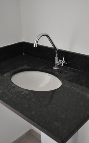 Studio para alugar com 24m², 0 quarto e sem vagaStudio
