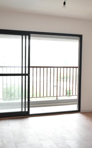 Studio para alugar com 24m², 0 quarto e sem vagaStudio