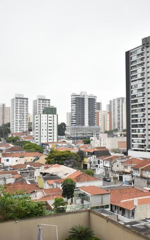 Studio para alugar com 24m², 0 quarto e sem vagaStudio