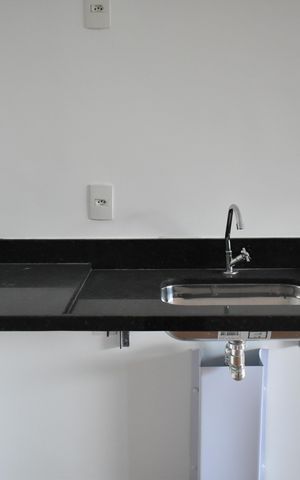 Studio para alugar com 24m², 0 quarto e sem vagaStudio