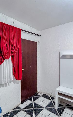 Casa para alugar com 50m², 1 quarto e sem vagaSala