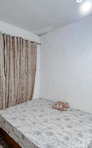 Casa para alugar com 50m², 1 quarto e sem vagaQuarto