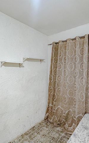 Casa para alugar com 50m², 1 quarto e sem vagaQuarto