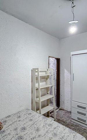 Casa para alugar com 50m², 1 quarto e sem vagaQuarto