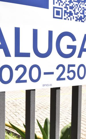 Studio para alugar com 38m², 1 quarto e sem vagaCódigo 