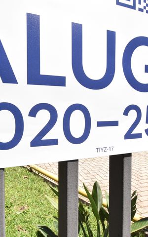 Studio para alugar com 38m², 1 quarto e sem vagaCódigo 