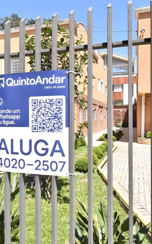 Studio para alugar com 38m², 1 quarto e sem vagaPlaca