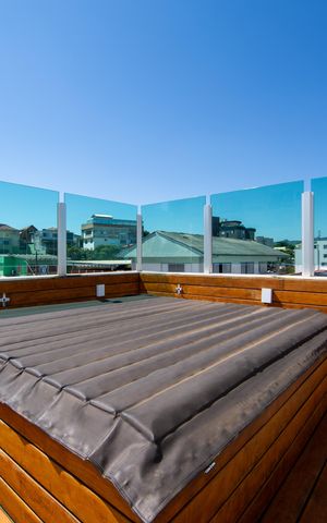 Apartamento à venda com 150m², 3 quartos e 2 vagas Apartamento à venda com 150m², 3 quartos e 2 vagasCOBERTURA