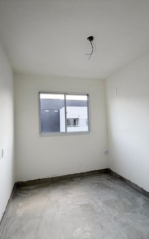 Apartamento à venda com 40m², 2 quartos e 1 vagaQuarto 2