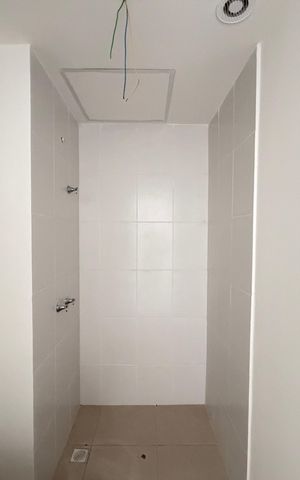 Apartamento à venda com 40m², 2 quartos e 1 vagaBanheiro