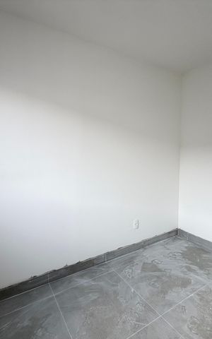 Apartamento à venda com 40m², 2 quartos e 1 vagaQuarto 2