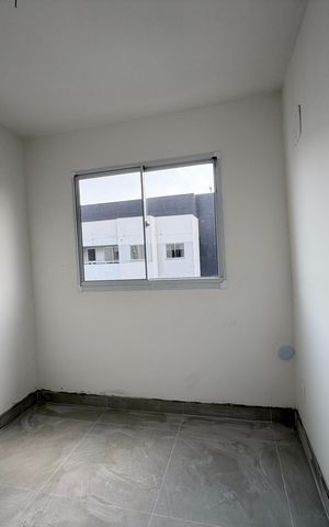 Apartamento à venda com 40m², 2 quartos e 1 vagaQuarto 2