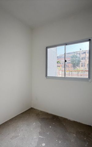 Apartamento à venda com 40m², 2 quartos e 1 vagaQuarto 1