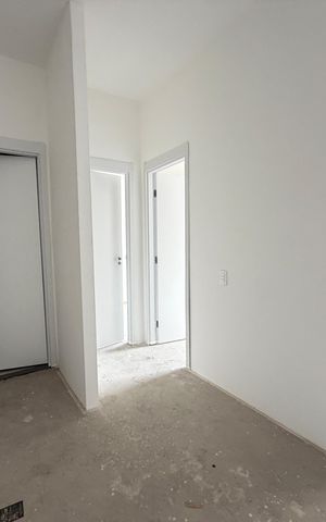 Apartamento à venda com 40m², 2 quartos e 1 vagaSala/Cozinha