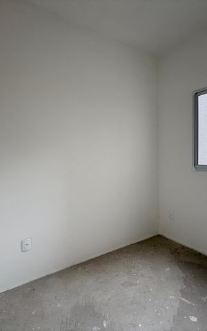 Apartamento à venda com 40m², 2 quartos e 1 vagaQuarto 1