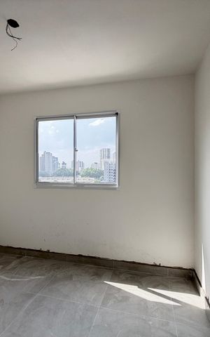 Apartamento à venda com 56m², 3 quartos e sem vagaSuíte