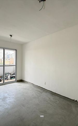 Apartamento à venda com 56m², 3 quartos e sem vagaSala