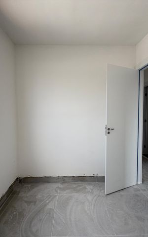 Apartamento à venda com 56m², 3 quartos e sem vagaQuarto 