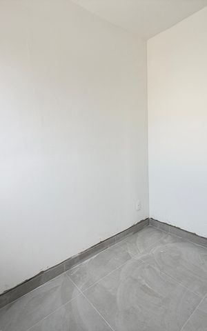 Apartamento à venda com 56m², 3 quartos e sem vagaQuarto 2