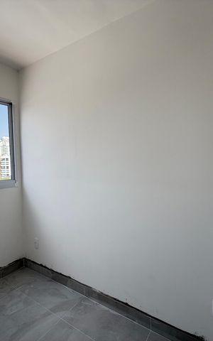 Apartamento à venda com 56m², 3 quartos e sem vagaQuarto 2
