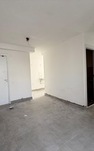 Apartamento à venda com 56m², 3 quartos e sem vagaSala