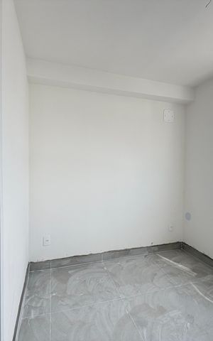 Apartamento à venda com 56m², 3 quartos e sem vagaSuíte