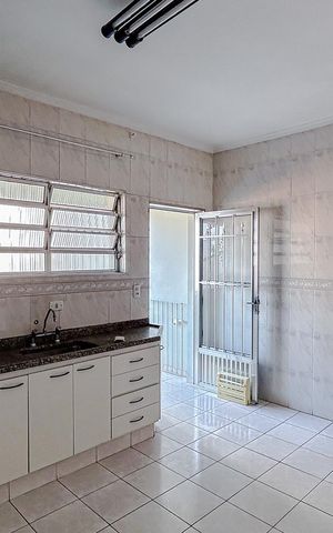 Casa à venda com 160m², 3 quartos e 2 vagasCozinha