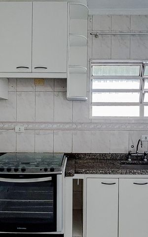 Casa à venda com 160m², 3 quartos e 2 vagasCozinha