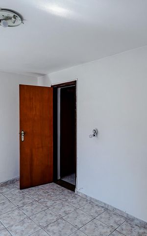 Casa à venda com 160m², 3 quartos e 2 vagasQuarto 2