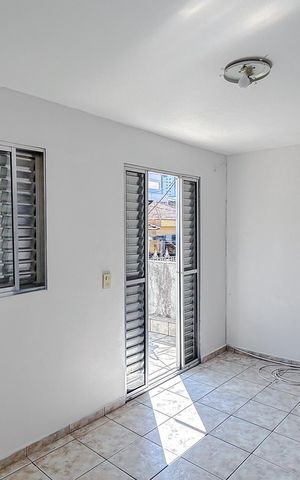 Casa à venda com 160m², 3 quartos e 2 vagasQuarto 2