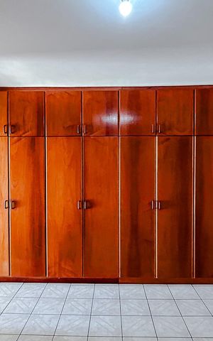 Casa à venda com 160m², 3 quartos e 2 vagasQuarto 1