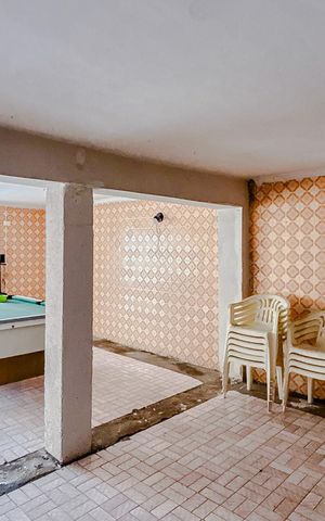 Casa à venda com 160m², 3 quartos e 2 vagasÁrea gourmet