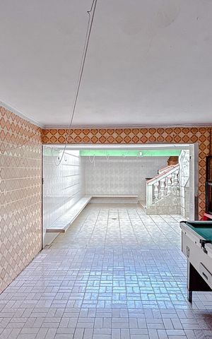 Casa à venda com 160m², 3 quartos e 2 vagasÁrea gourmet