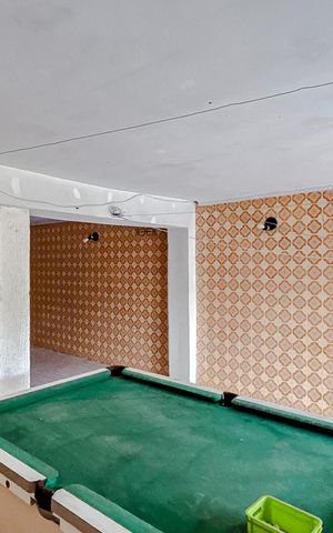 Casa à venda com 160m², 3 quartos e 2 vagasÁrea gourmet