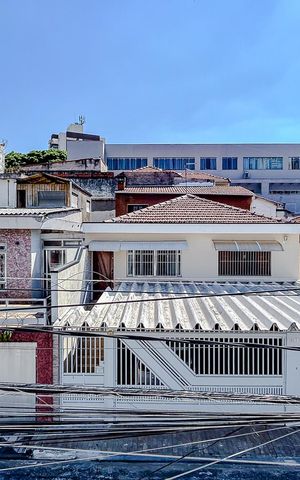 Casa à venda com 160m², 3 quartos e 2 vagasVista da Varanda