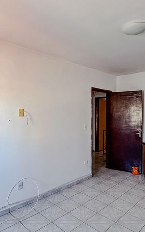 Casa à venda com 160m², 3 quartos e 2 vagasQuarto 3