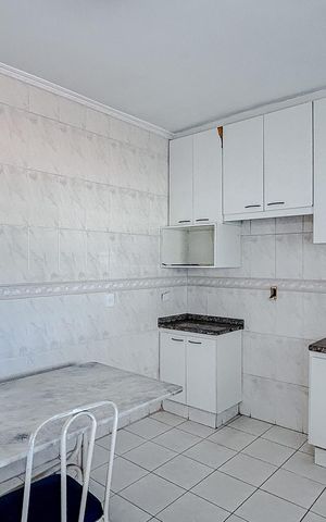 Casa à venda com 160m², 3 quartos e 2 vagasCozinha