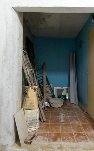 Casa para alugar com 70m², 1 quarto e sem vagaDepósito 