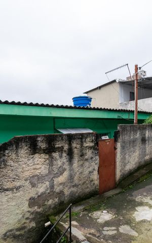 Casa para alugar com 70m², 1 quarto e sem vagaVista da Cozinha